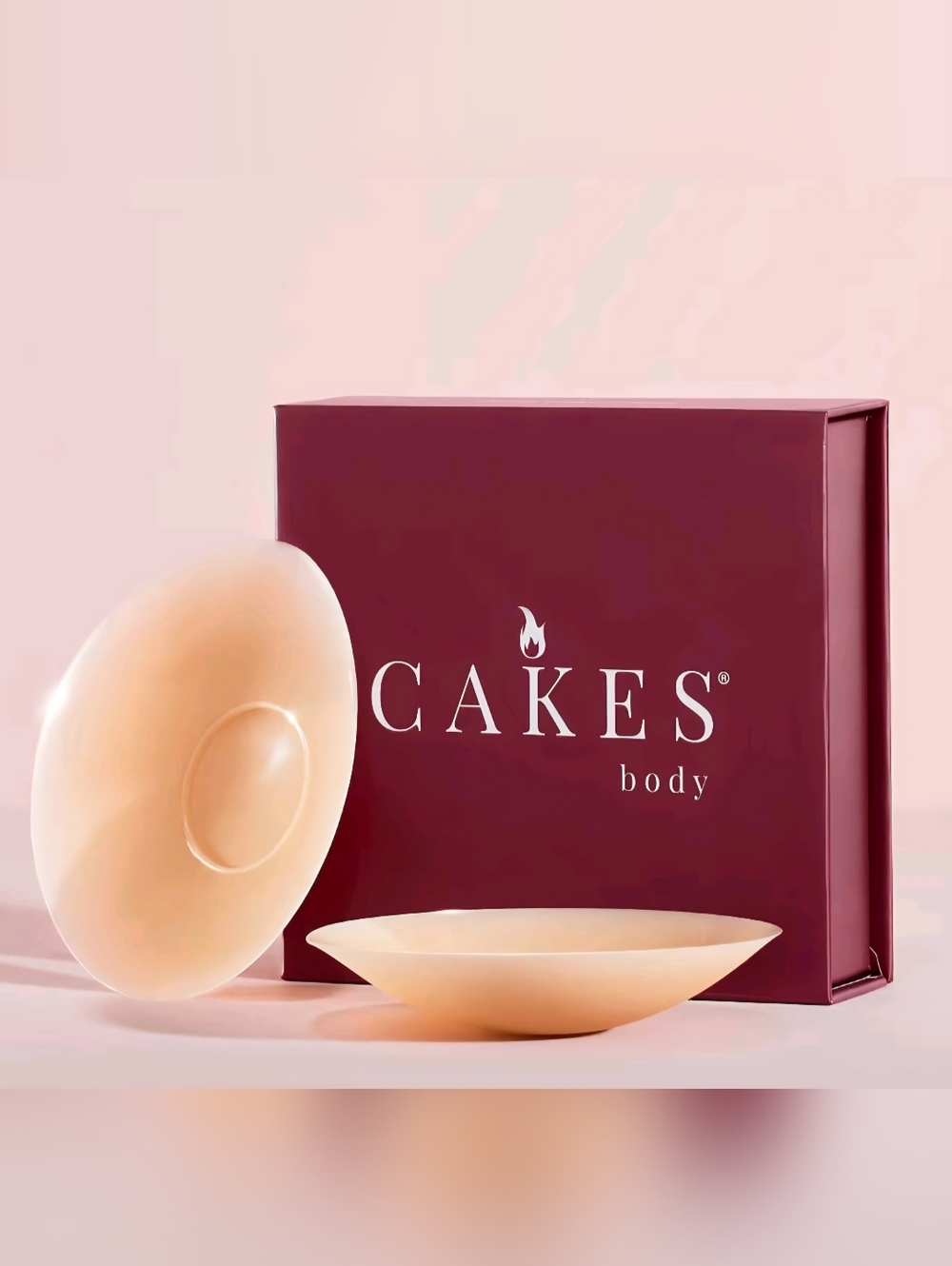 Sticky CAKES NWT